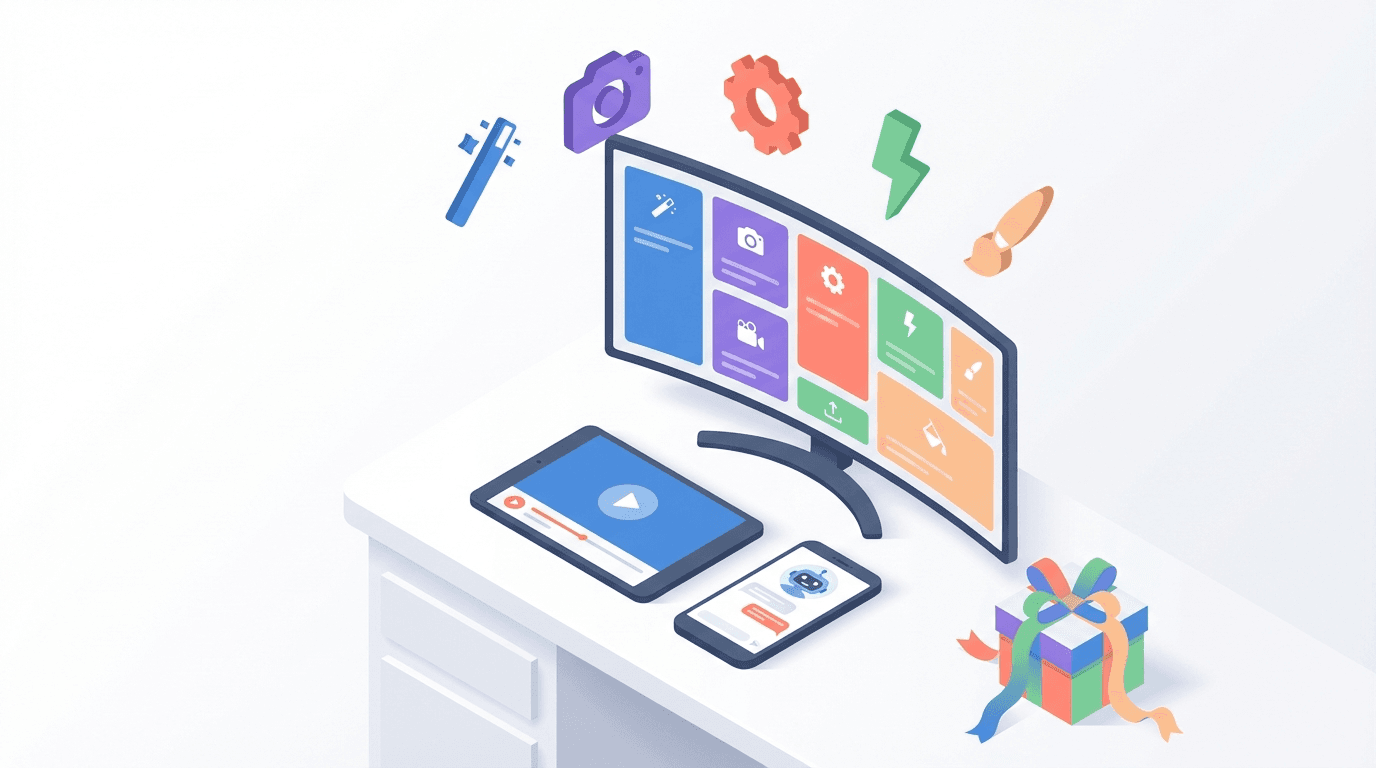 AIツールマスター講座