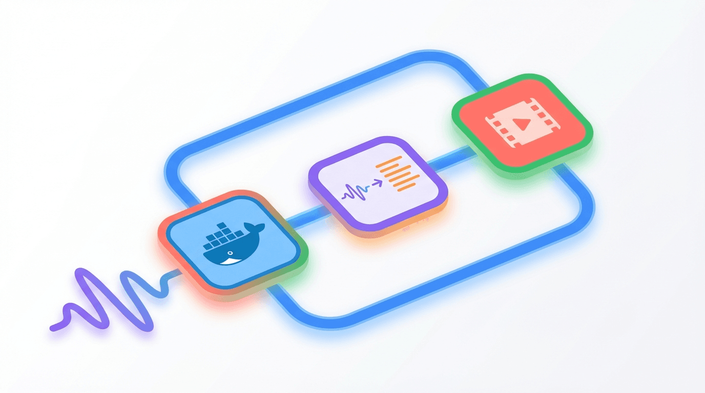 n8n カスタムワークフロー自動化基盤